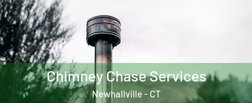 Chimney Chase Services Newhallville - CT