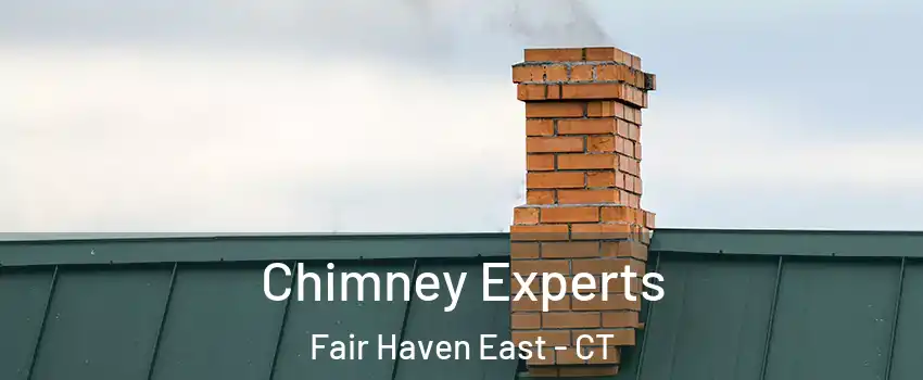 Chimney Experts Fair Haven East - CT