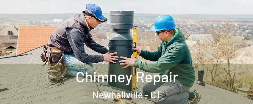 Chimney Repair Newhallville - CT