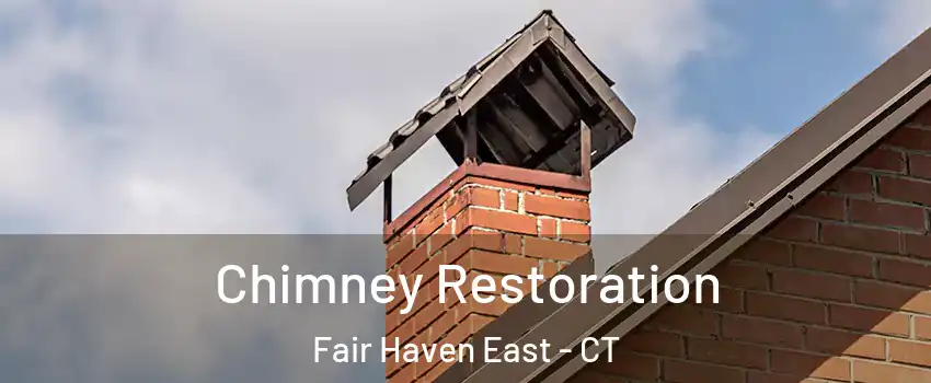 Chimney Restoration Fair Haven East - CT