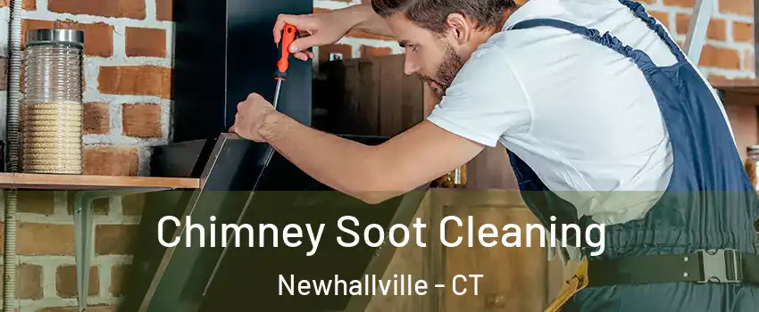 Chimney Soot Cleaning Newhallville - CT