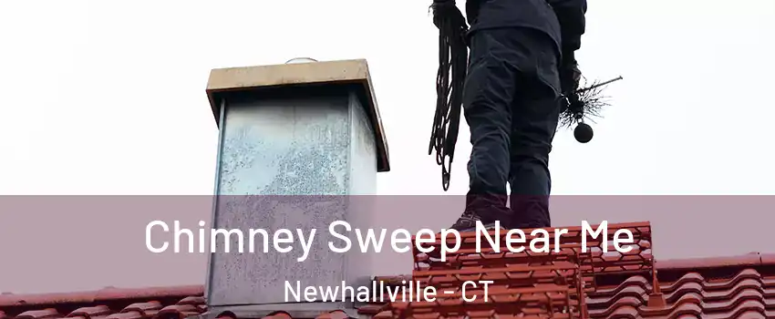 Chimney Sweep Near Me Newhallville - CT