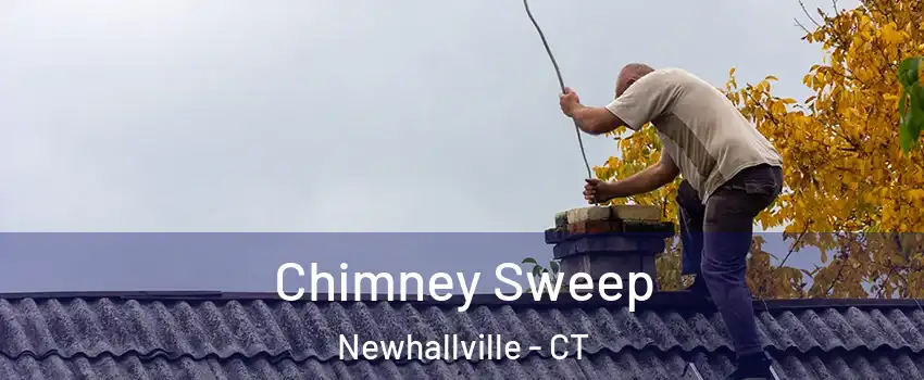 Chimney Sweep Newhallville - CT