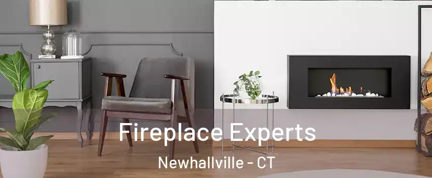 Fireplace Experts Newhallville - CT