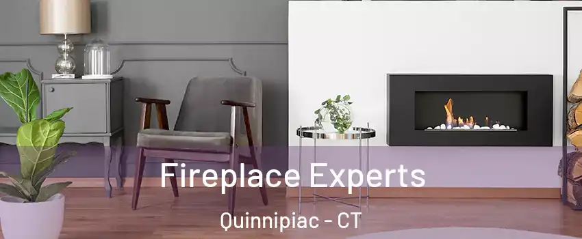 Fireplace Experts Quinnipiac - CT