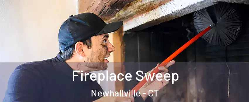 Fireplace Sweep Newhallville - CT