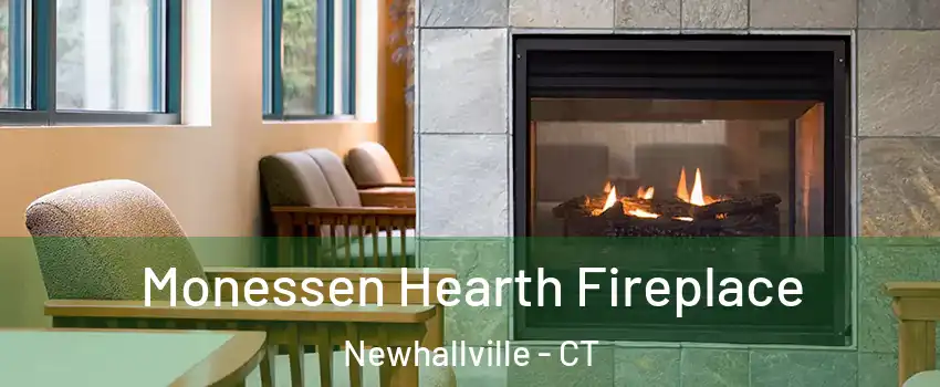 Monessen Hearth Fireplace Newhallville - CT