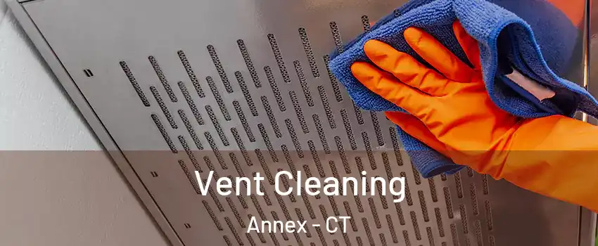 Vent Cleaning Annex - CT